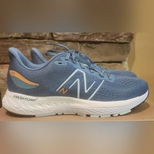 NEW BALANCE MEN'S FRESH FOAM X 880 V12 RUNNING SHOE